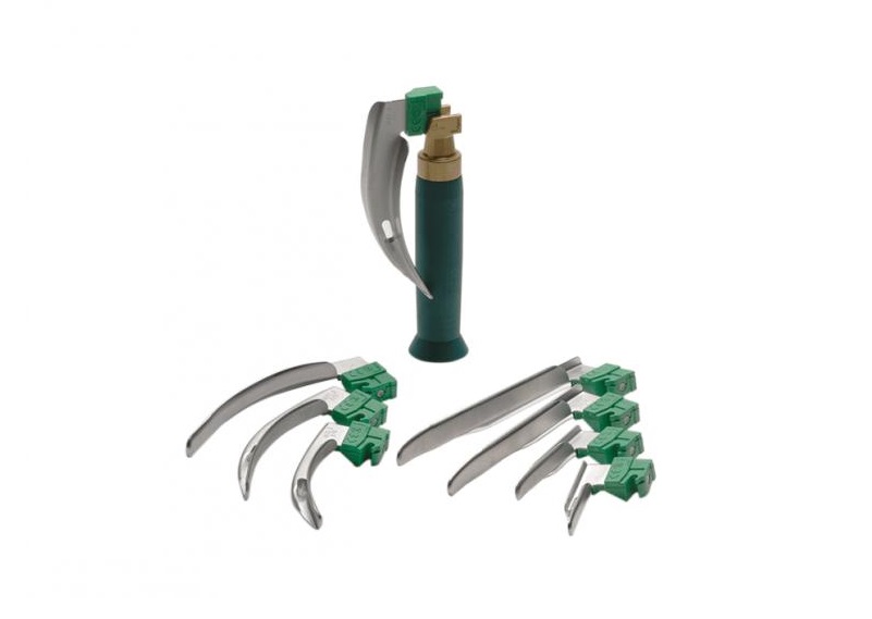 Laryngoscope Sets